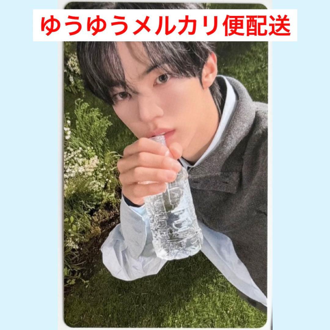 TWS Nice to see you agein サイン会 トレカ ドフン - メルカリ