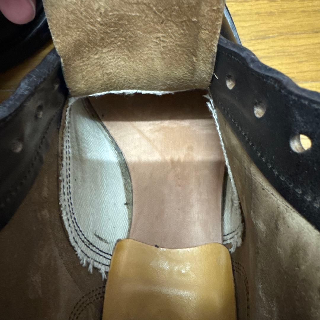 MAKERS “BONE” ホースバット 7.5