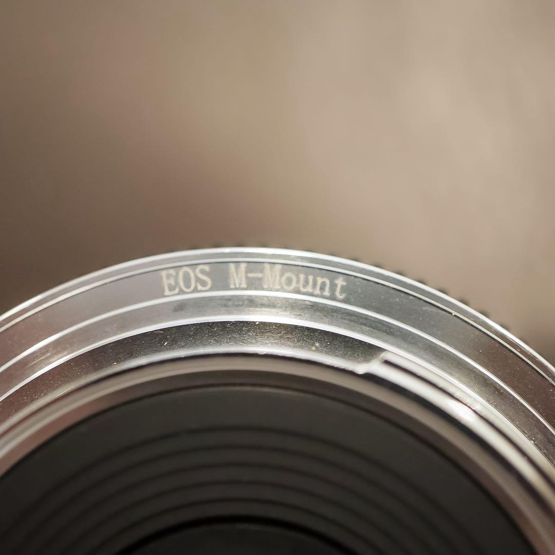 七工匠 7Artisans 7.5mm F2.8 FISH-EYE EF-M