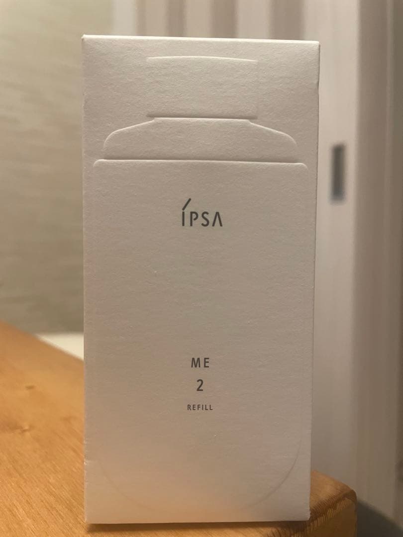 IPSA イプサ ME2 リフィル 175mL - メルカリ