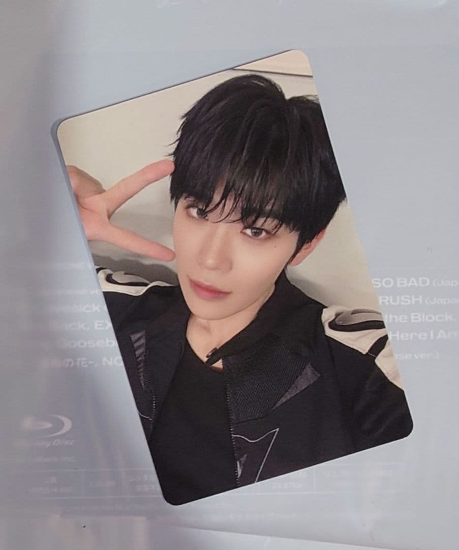 ZB1 キムテレ ラキドロ タワレコ HMV トレカ Blu-ray - メルカリ