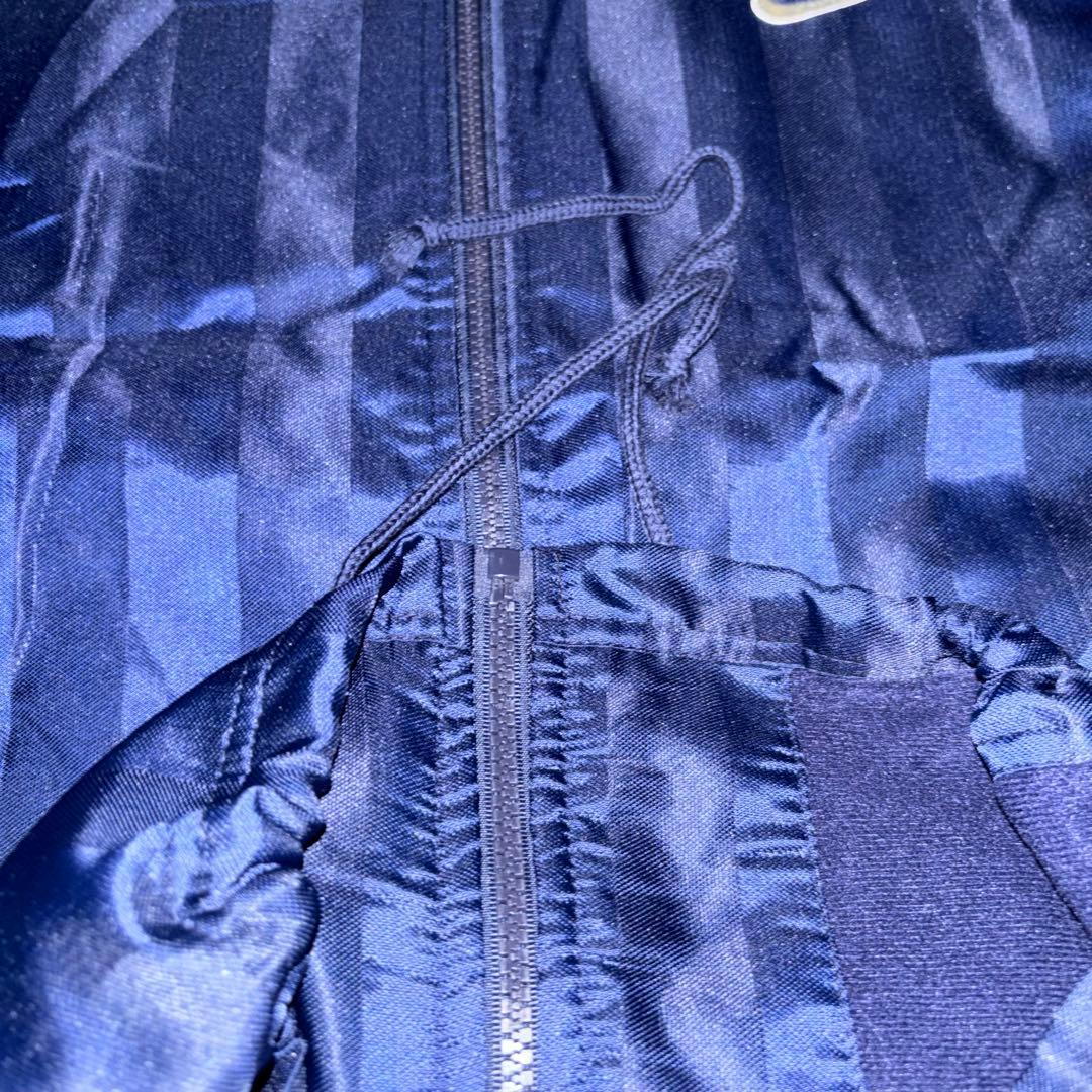 dsf様専用 90s Nike ナイロンジャケット セットアップ y2k 短丈 - メルカリ