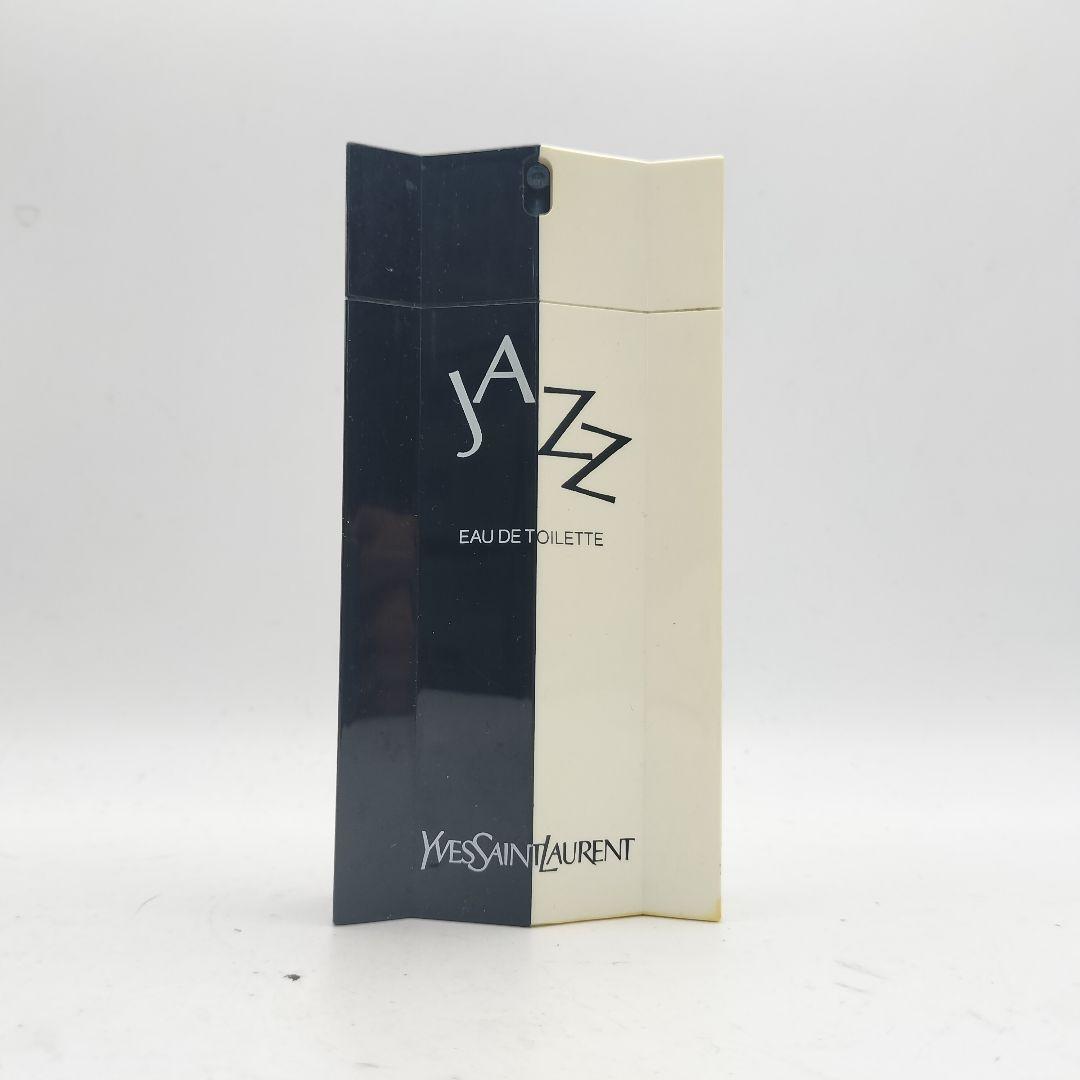 ■希少　イヴサンローラン　ジャズ　オードトワレ　100ml Yahoo!オークション -「イヴ サンローラン ジャズ」の落札相場・落札価格