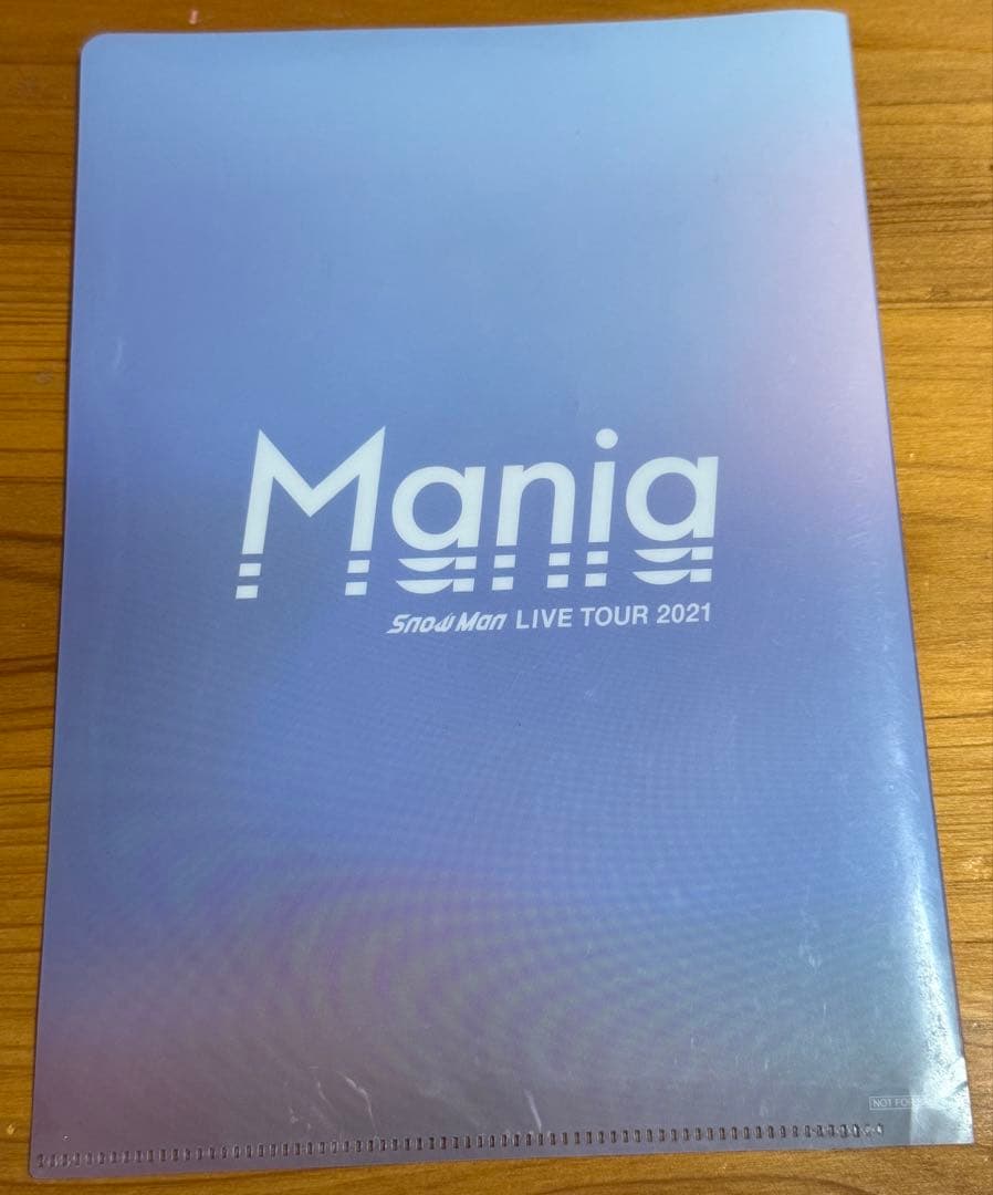 Man Mania DVD初回・通常盤セット