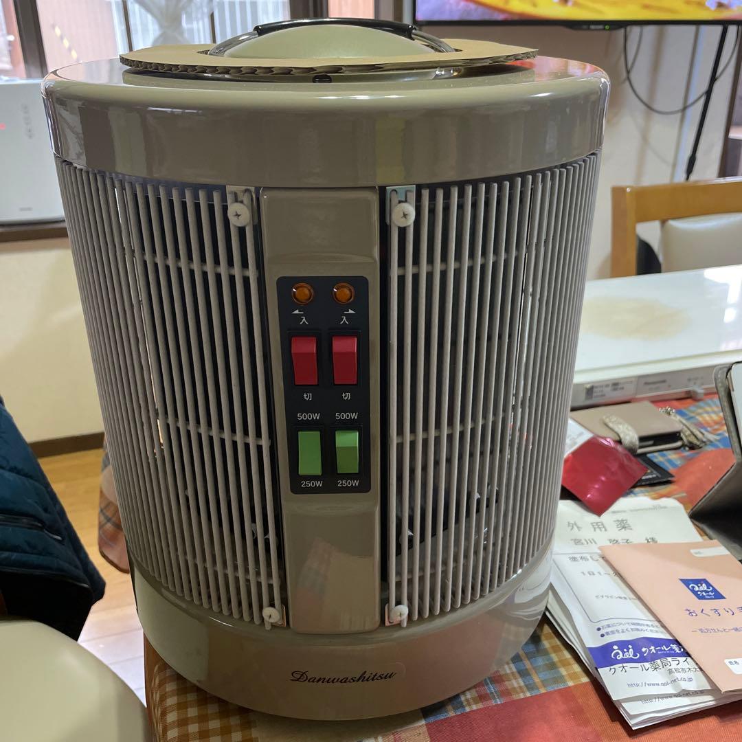 暖和室 遠赤外線パネルヒーターDAN1000-R16 img_gallery10.jpg