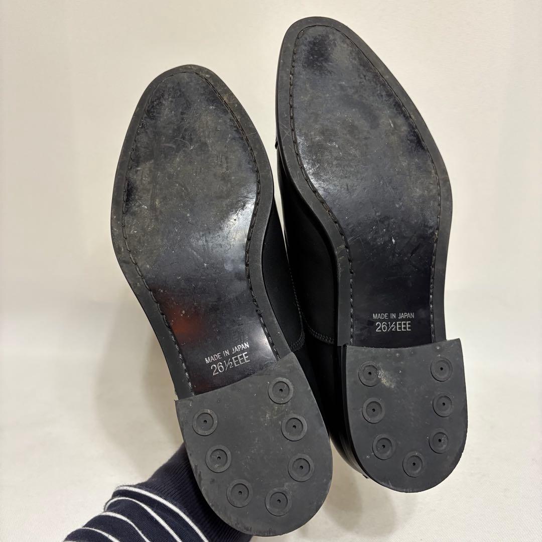 REGAL Worth Collection ビジネスシューズ 26.5cm