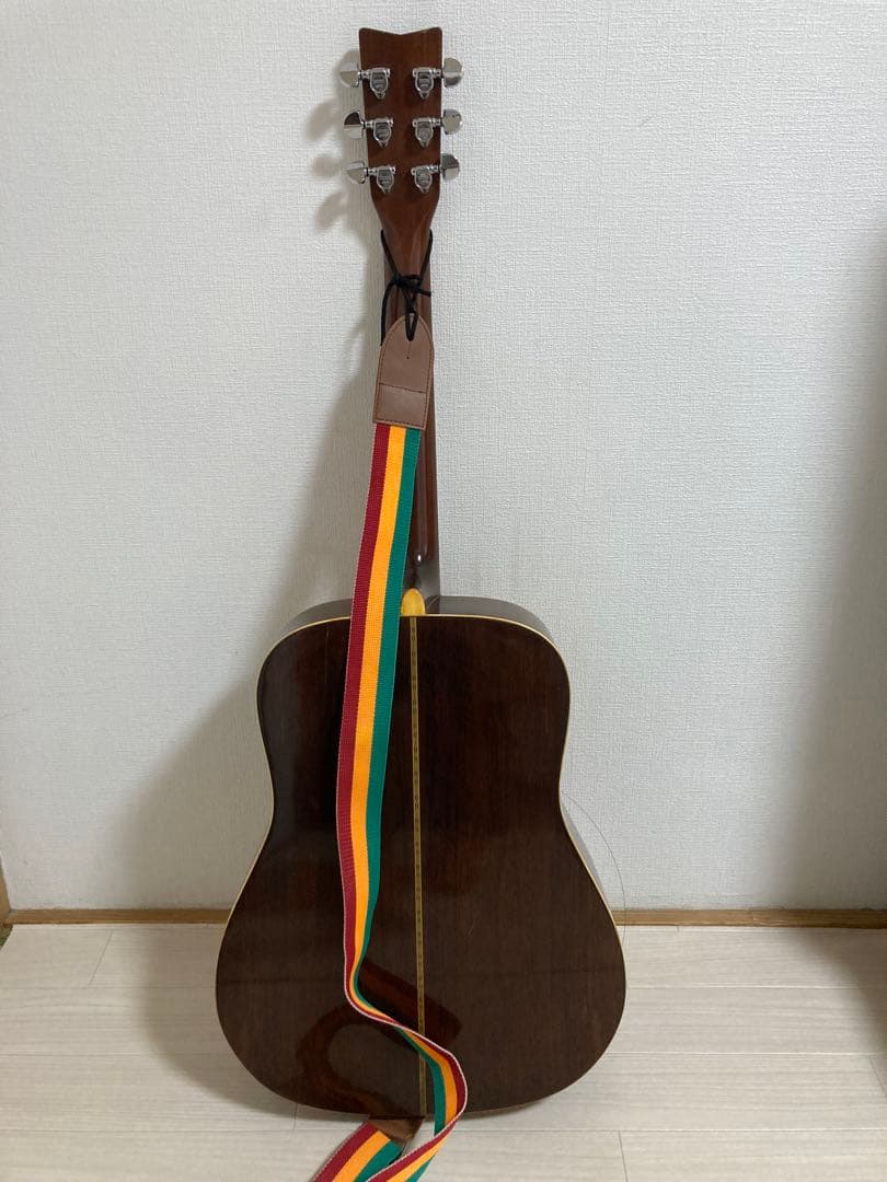 3B様専用Yamaha ヤマハ FG-351 アコースティックギター カバー