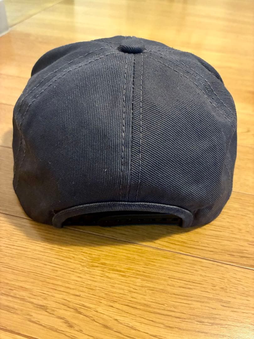 東京限定 THE H.W.DOG&CO. TRUCKER CAP hwdog - メルカリ