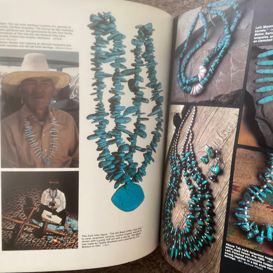 インディアンジュエリー洋書 1977年物 - メルカリ