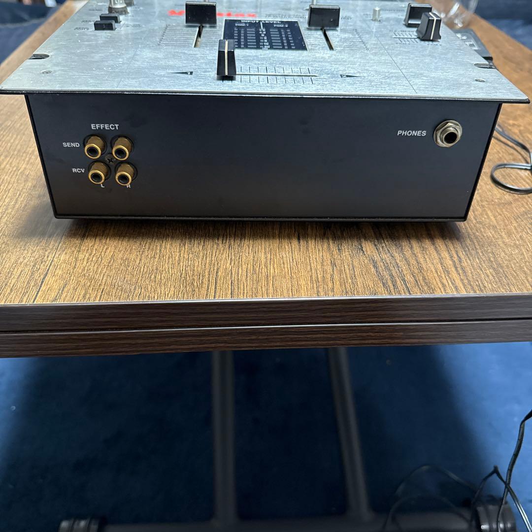 Vestax PMC-05 Pro III DJミキサー - メルカリ