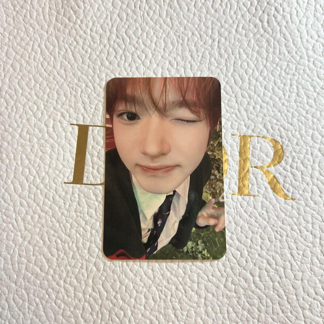 nct wish wishlist カセット トレカ サクヤ - メルカリ