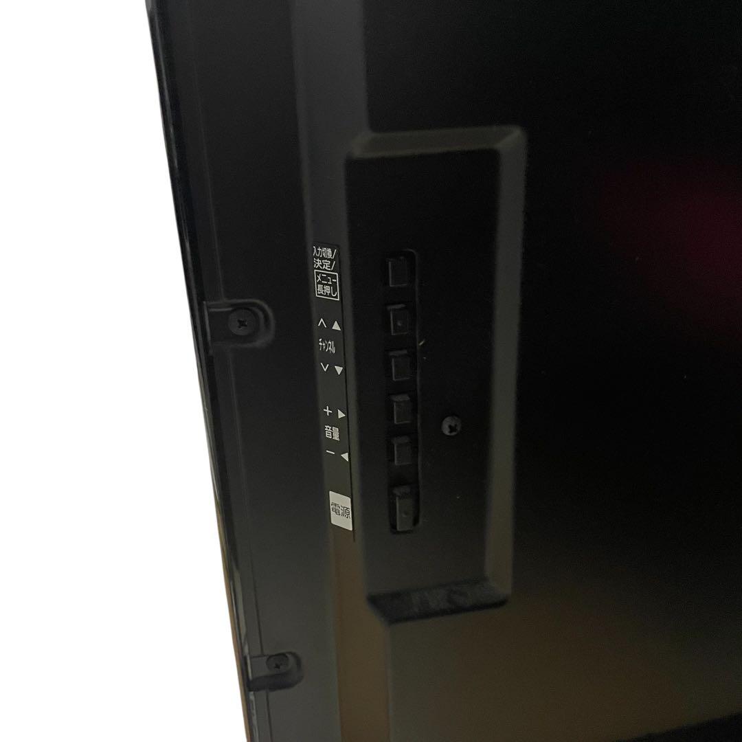 メ0212-28】Panasonic VIERA 42インチ LCDテレビ - メルカリ