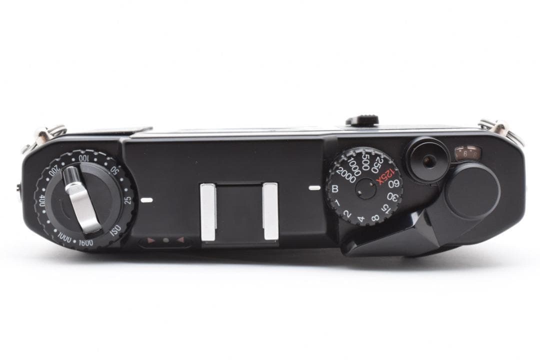 動確済 ホクトレンダー Voigtlander ベッサ BESSA-L #156 - メルカリ