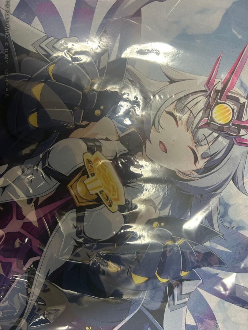 く*ー様 値下げ交渉可能 デュエプレGP プレイマット『ヴィヴィ（EP29）』