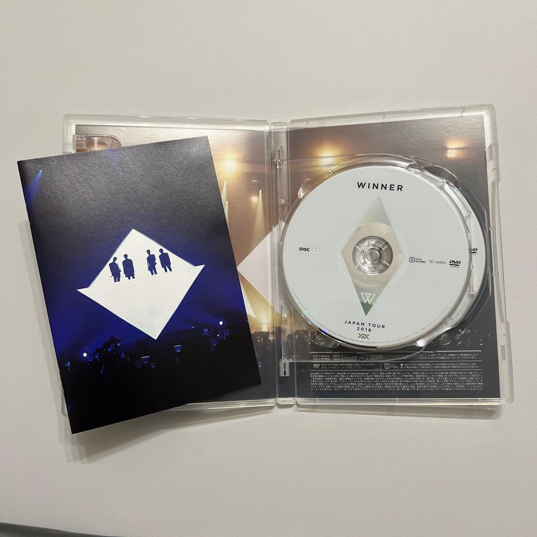 iKON WINNER DVD CD まとめ売り