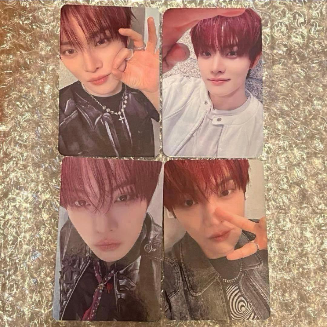 closeyoureyes close your eyes トレカ ミヌク - メルカリ