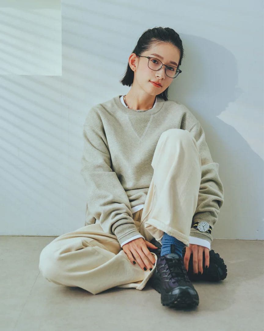 S*H様 UN-USELESS［アンユースレス］ スニット スウェット ニット S*H様 UN-USELESS［アンユースレス］ スニット スウェット ニット