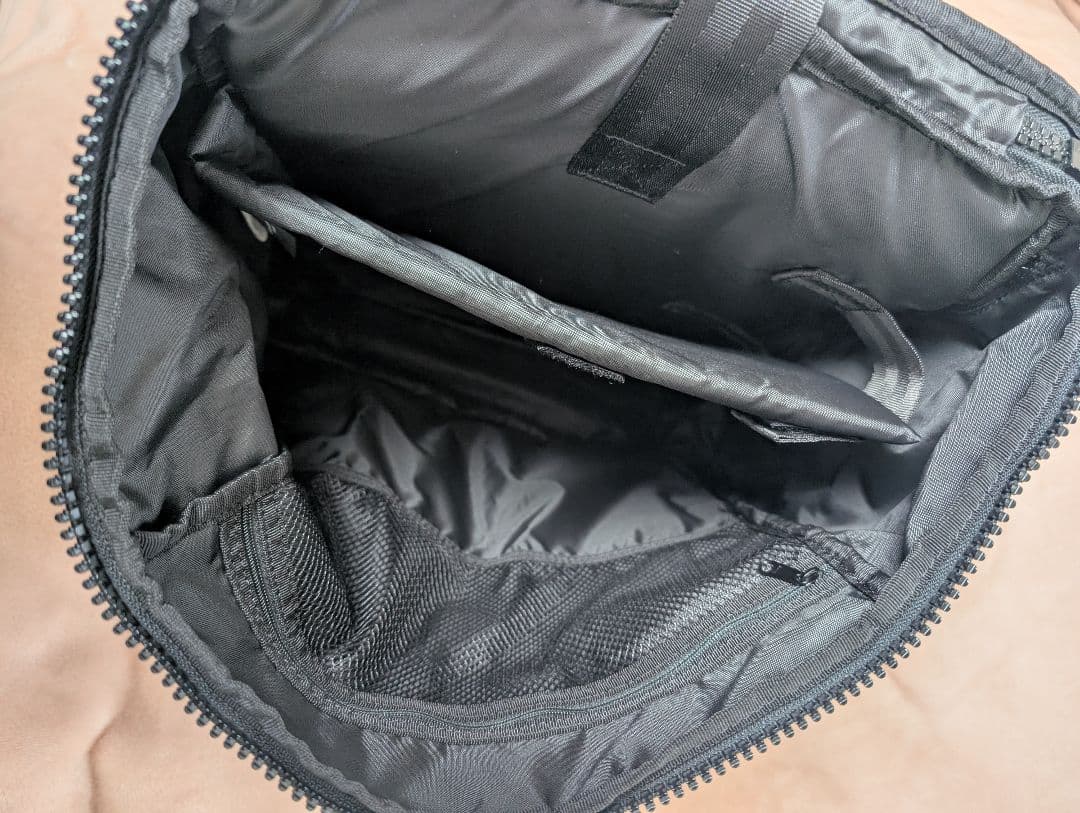 ファイターズ NEWERA ボックスバッグ リュック 今川優馬サイン入り