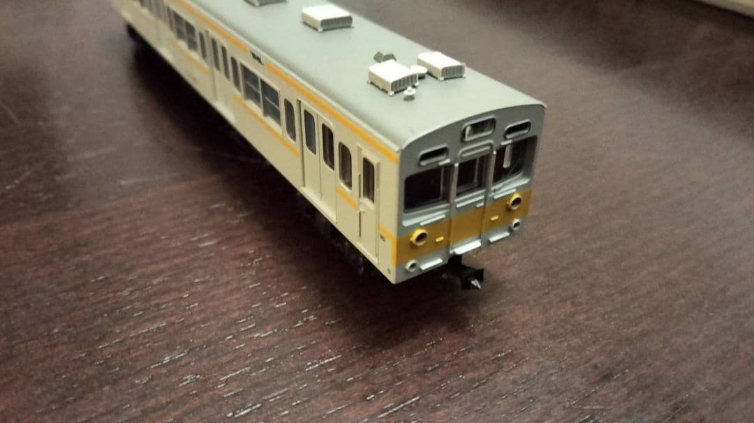 マイクロエース MICROACE A-0052 301系 黄帯非冷房 基本セット - メルカリ