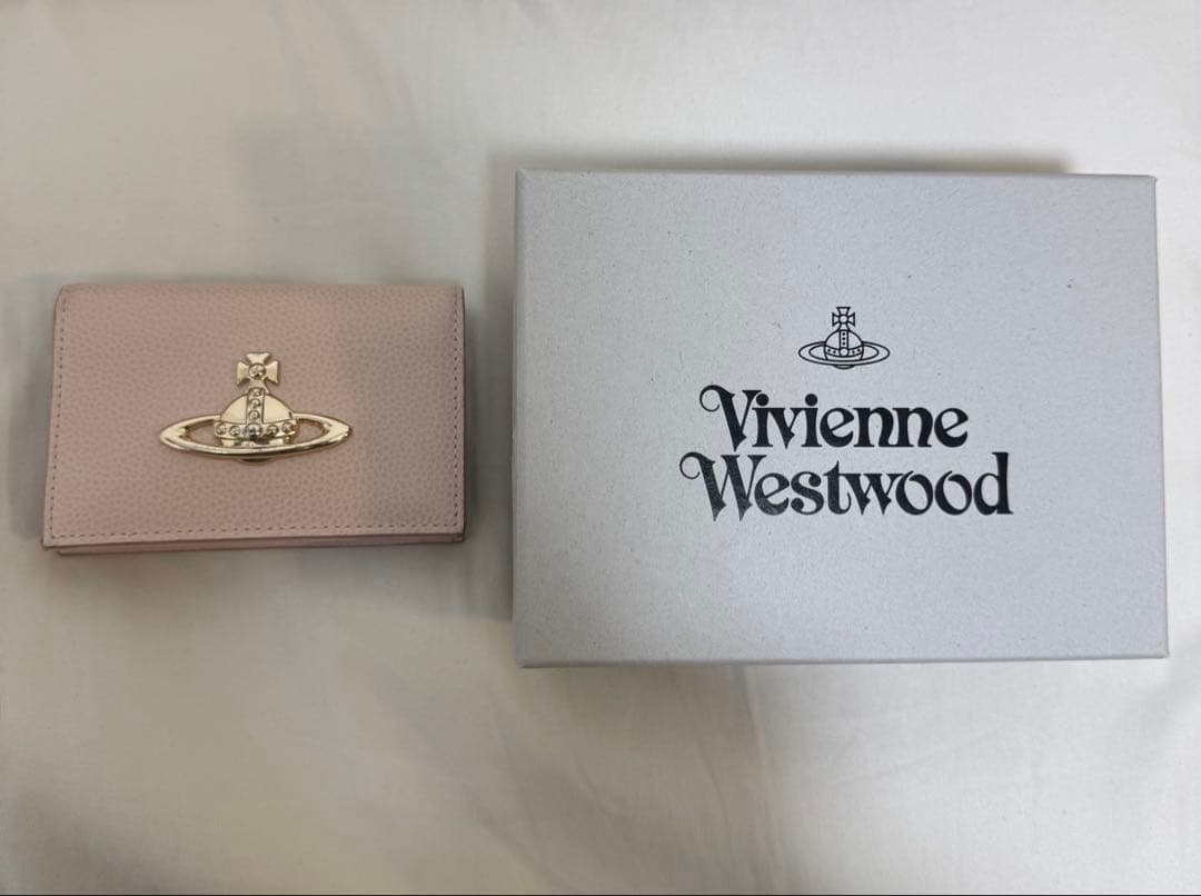 Vivienne Westwood 名刺入れ ピンク 楽天市場】Vivienne Westwoodヴィヴィアンウエストウッドフラップ付き