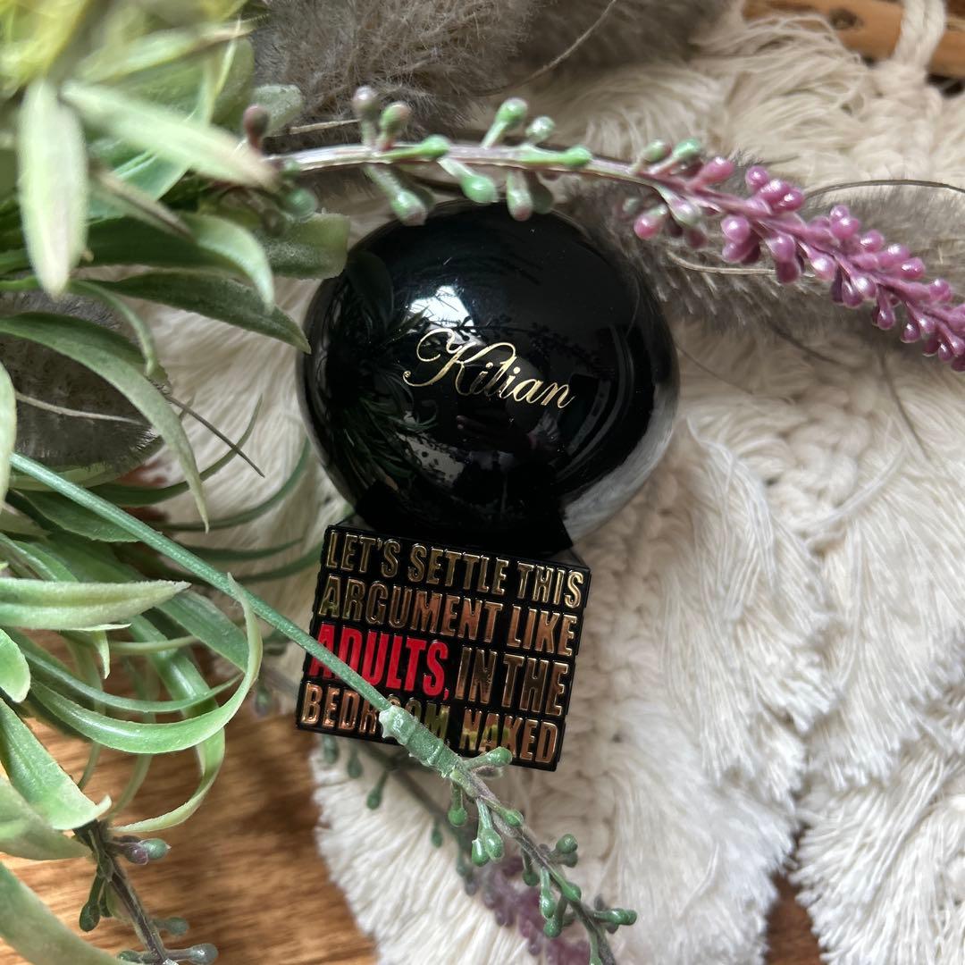 Kilian キリアン　Adults 香水 レア品 Kilian キリアン Adults 香水 レア品 - メルカリ