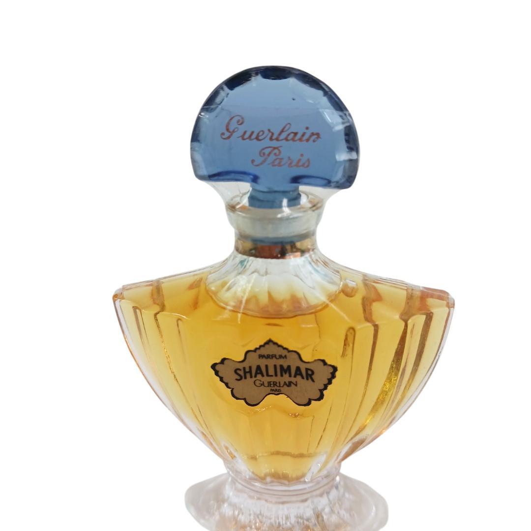 GUERLAIN ゲラン シャリマー オードパルファム 7.5ml