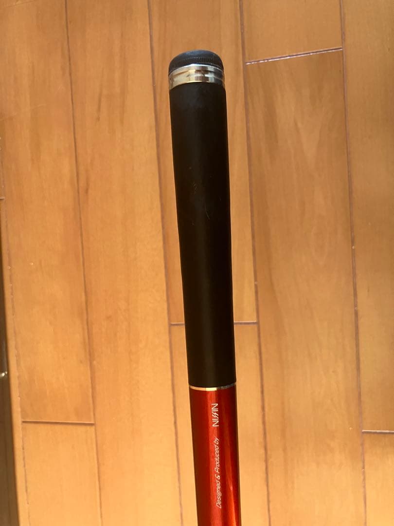 INGRAM ISO RII 1.25-530 磯竿 - メルカリ