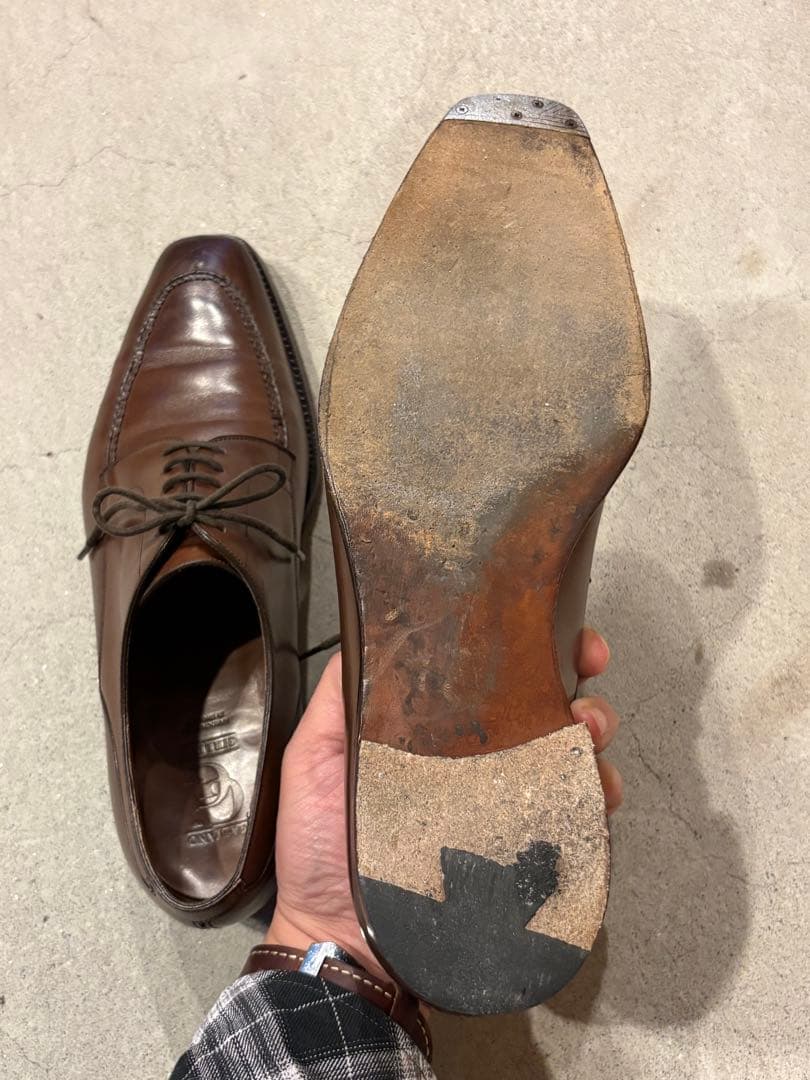 ガジアーノガーリング アイシャム uk8E - メルカリ