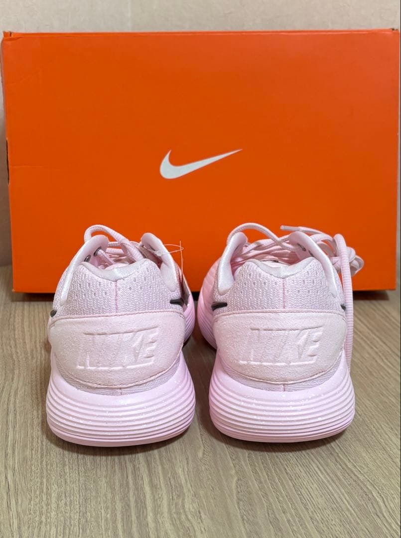 Nike HYPERDUNK 2017 LOW EP 26cm - メルカリ