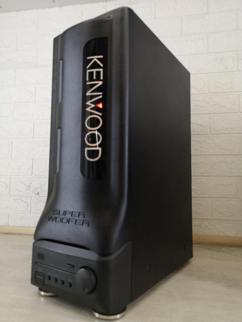 ◇大感謝祭!! KENWOOD ROXY PRO5 コンポ m0o3749 - メルカリ