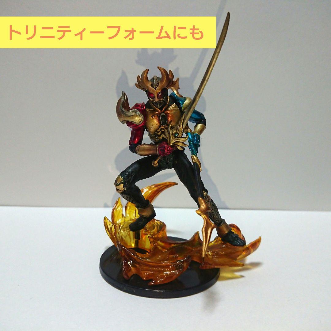 S.I.C 匠魂 仮面ライダー アギト シークレット セット☆ - メルカリ