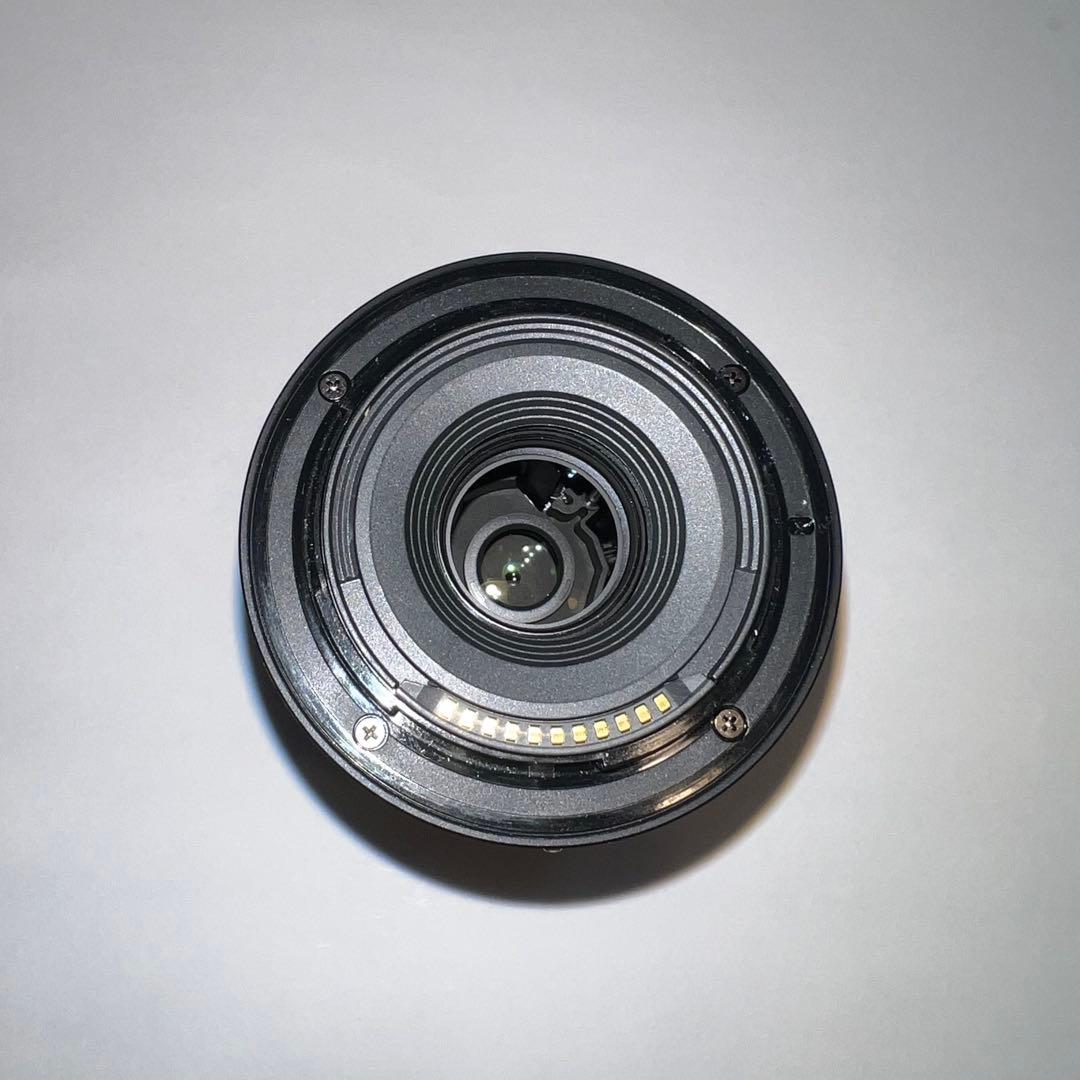 【美品】NIKKOR Z DX 50-250mm f/4.5-6.3 VR