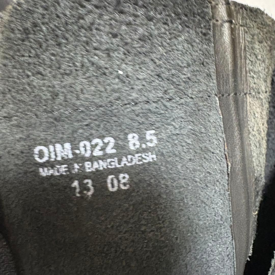 90s vintage engineer boots インディアン y2k - メルカリ