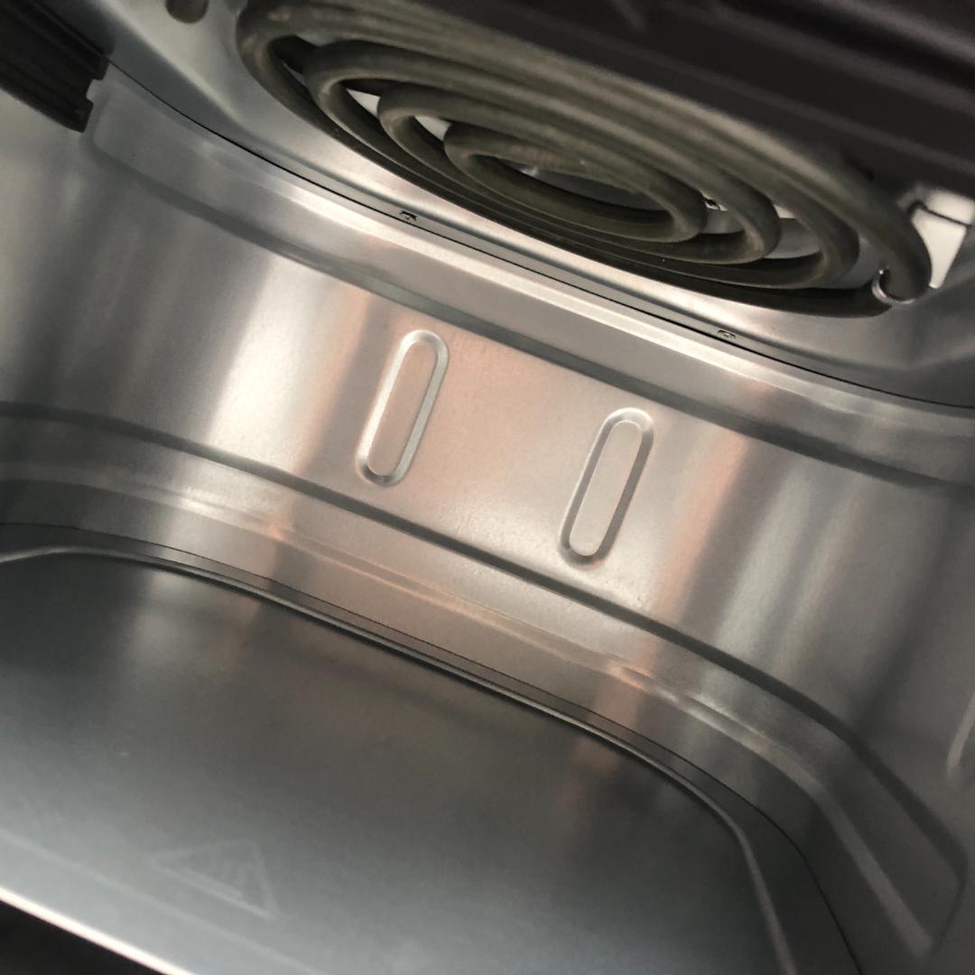 COSORI コソリ ノンフライヤー 4.7L 大容量/Y32990-K3