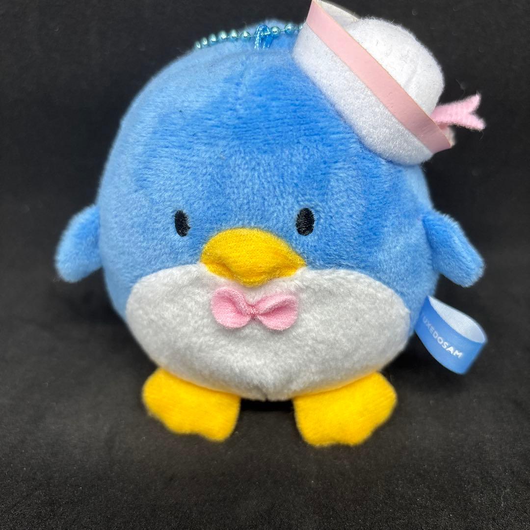 サンリオタキシードサムぬいぐるみ、アクリルスタンドセット - メルカリ