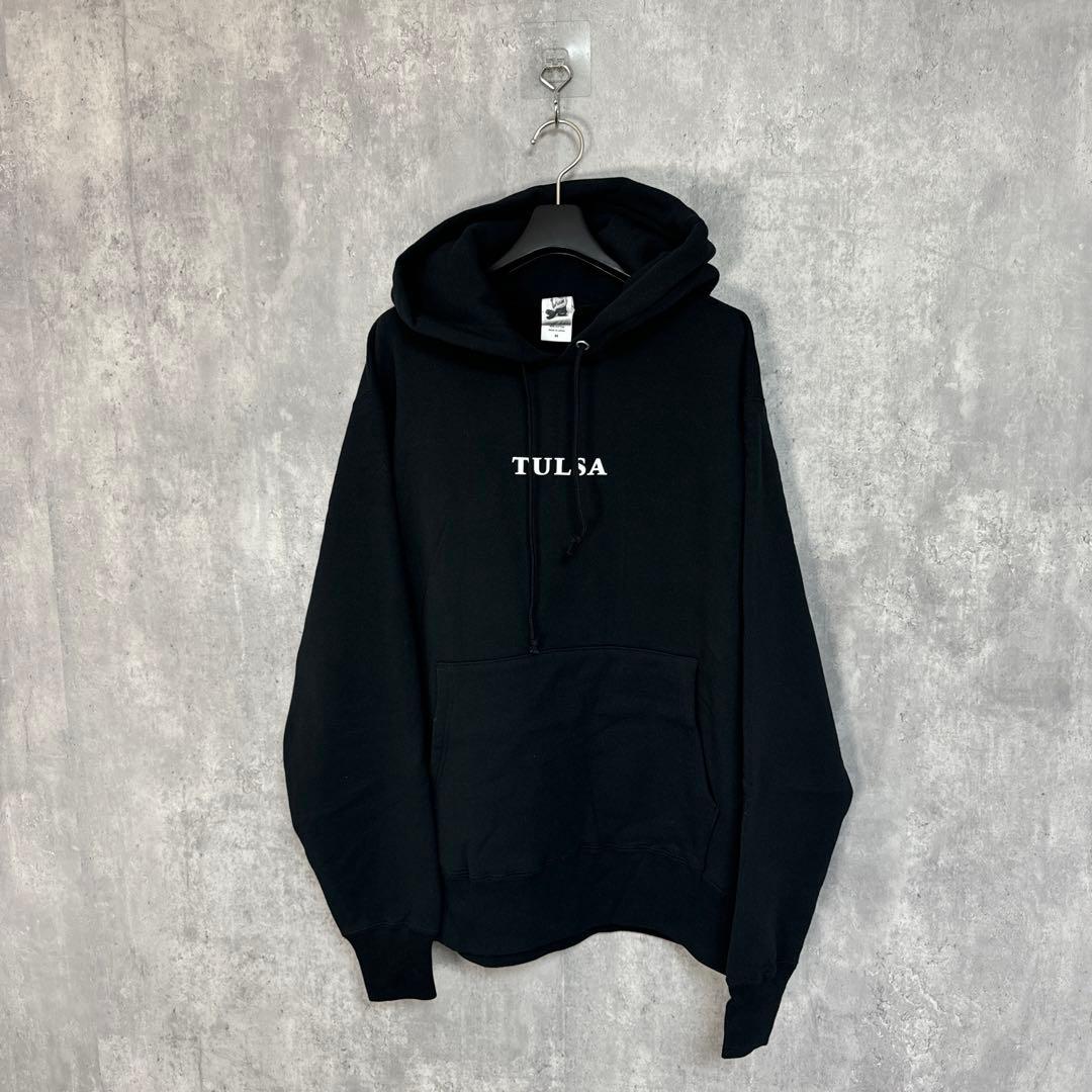 WACKO MARIA ワコマリア ラリークラーク TULSA パーカー M - メルカリ