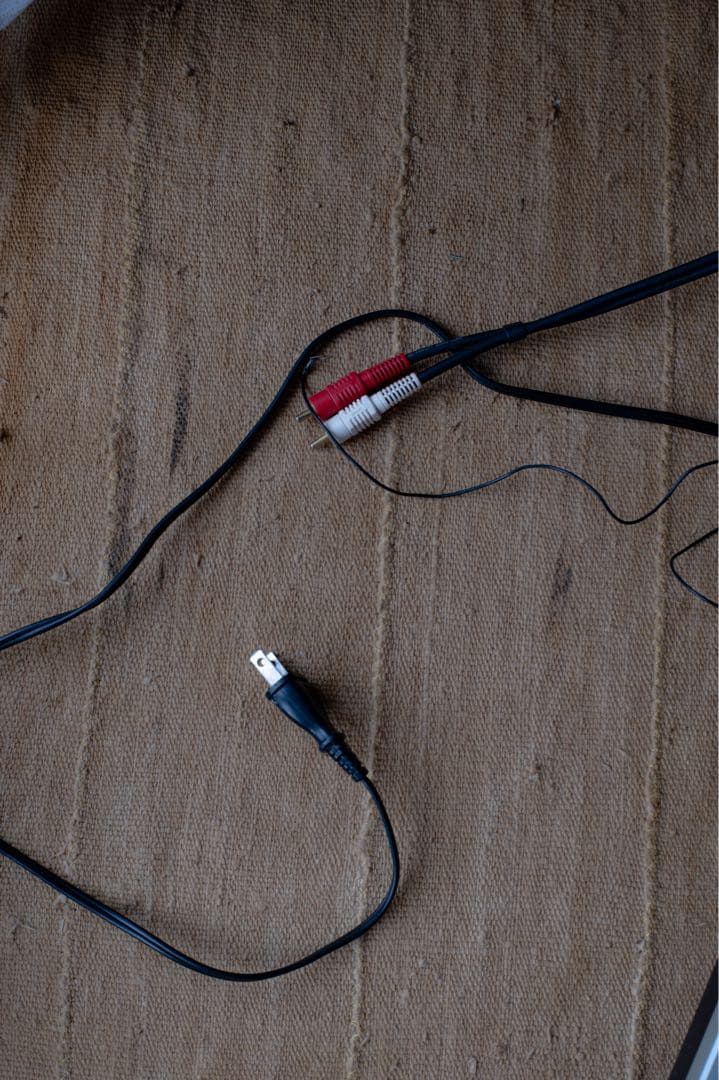 TechnicsSL-1200MK3D動作品+OrtofonMIXTwinセット - メルカリ