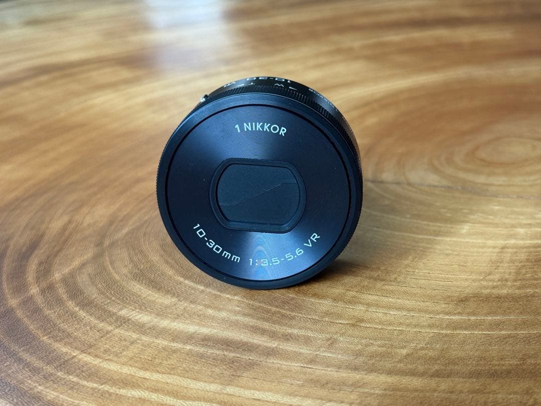 みい様専用】Nikon 1 J5 ダブルレンズキット みい】Nikon 1 J5 ダブル