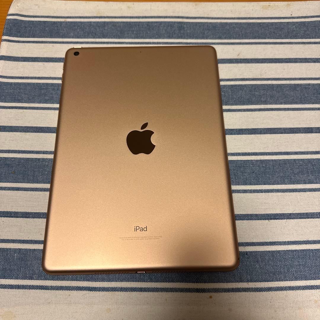 iPad 第6世代 WiFiモデル 32GB ピンクゴールド iPad mini 8.3インチ 第6世代 Wi-Fi 64GB 2021年秋モデル MLWL3J/A