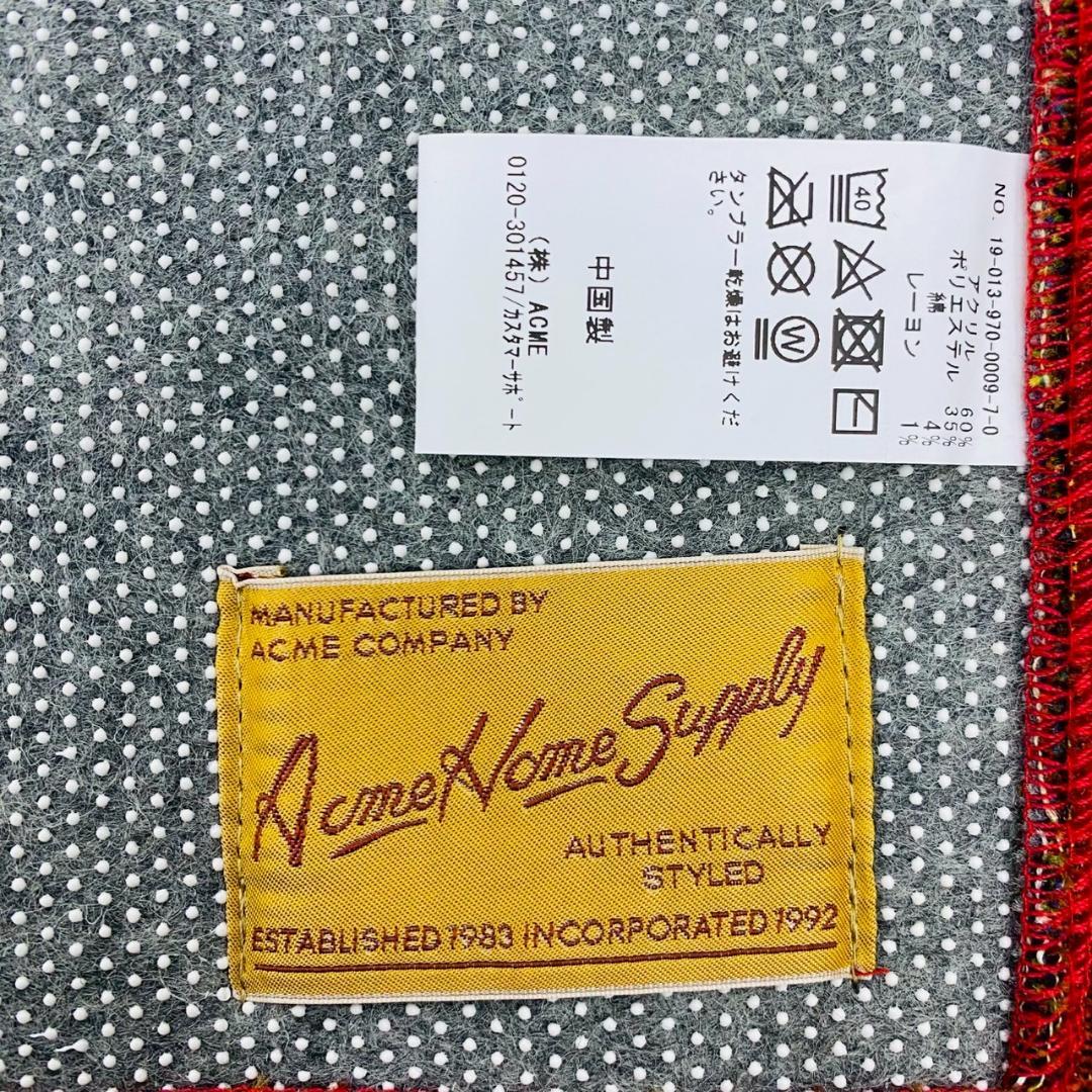 未使用品！ACME MONTECITO RUG W1200×D450 - メルカリ