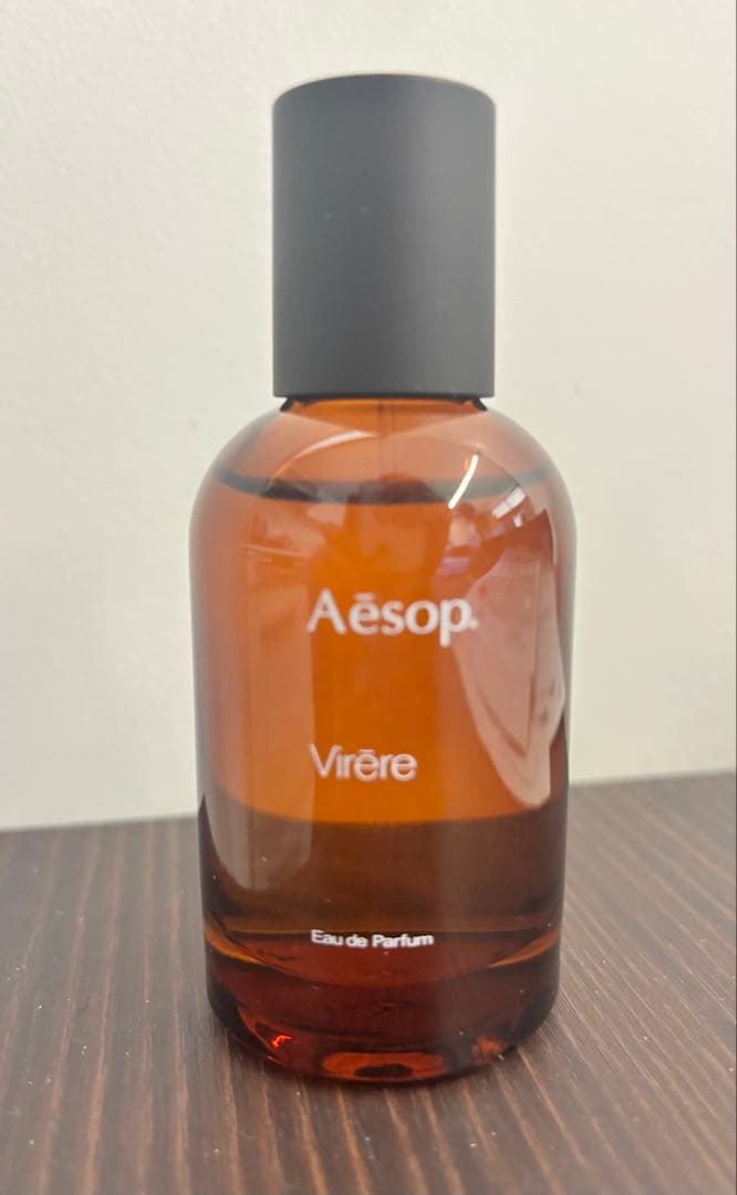 Aesop Virère Eau de Parfum イソップ ヴィレーレ - メルカリ