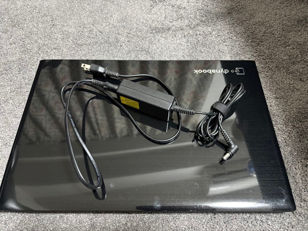 TOSHIBA dynabook AZ65/CB ノートPC 東芝 dynabook AZ65/C Core i7 8GBメモリ FHD液晶 1TB_SSHD Officeなし