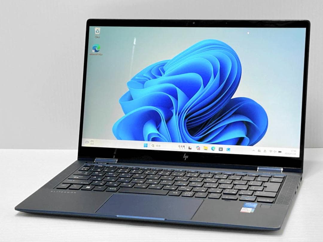 美品 Dragonfly G2 11GEN i5 16GB NVMe256GB Hp Dragonfly G2 | eBay