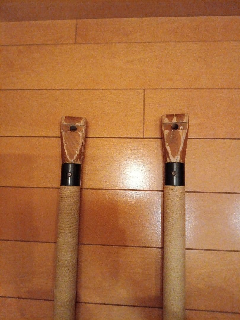 鯉スペシャル遠投510SP 2本セット - メルカリ