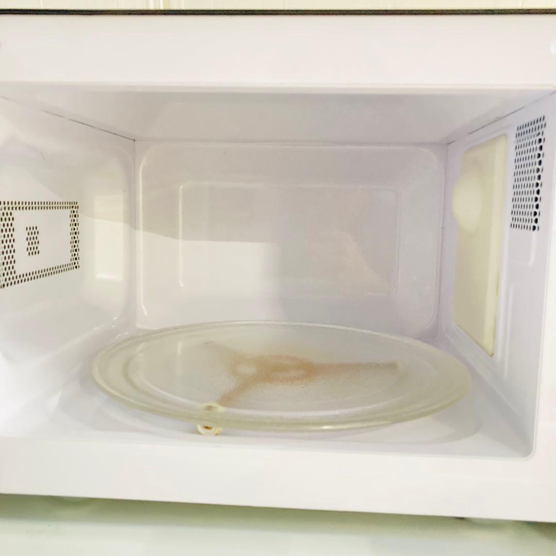 高年式高品質美品❗️一人暮らし家電セット❗️大阪、大阪近郊配送