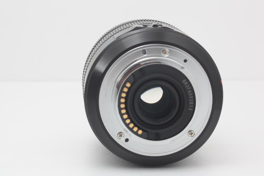 レンズ(ズーム) G VARIO 14-140mm f3.5-5.6 ASPH. #217b