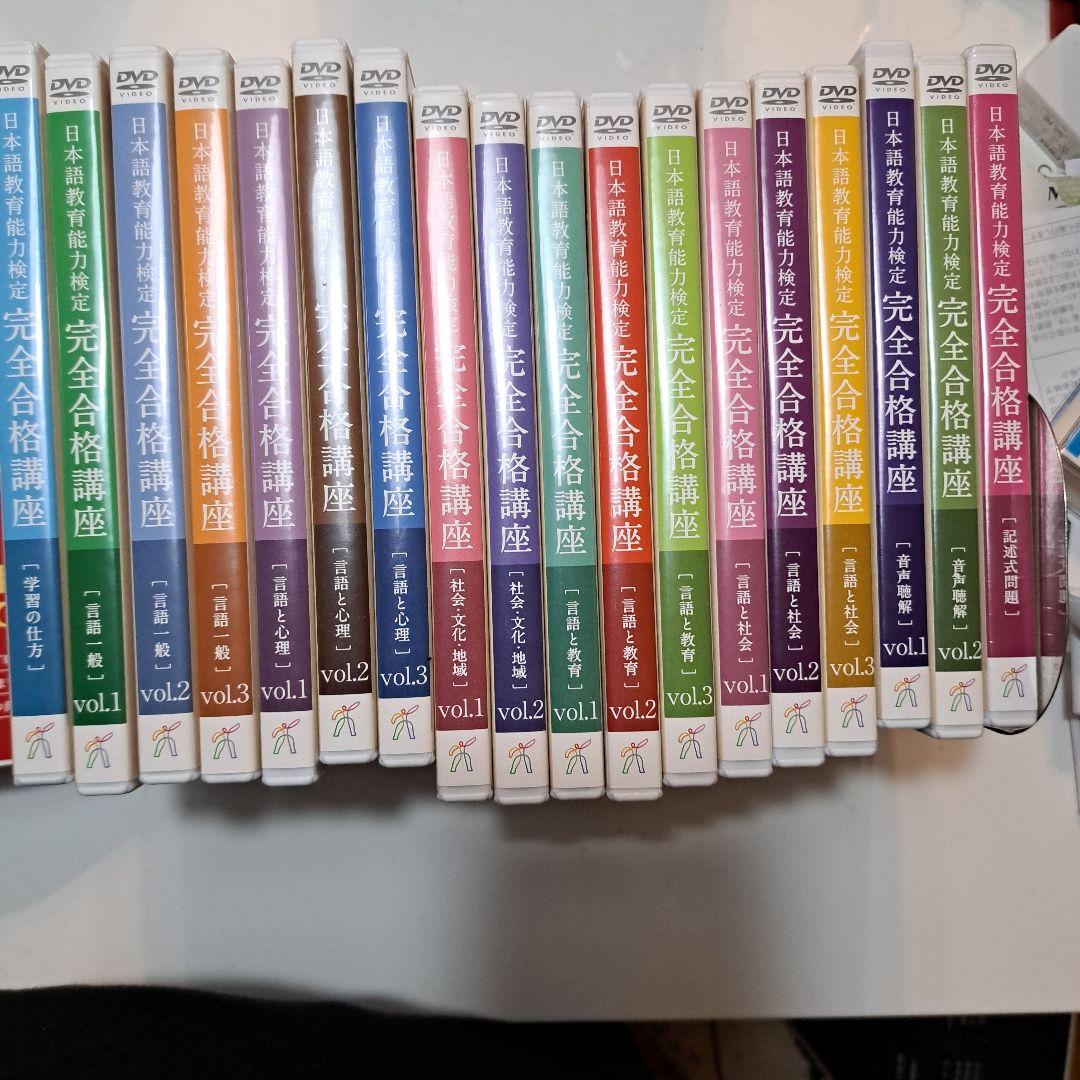 日本語教員試験 対策用語集 ヒューマンアカデミー 日本語教育能力検定