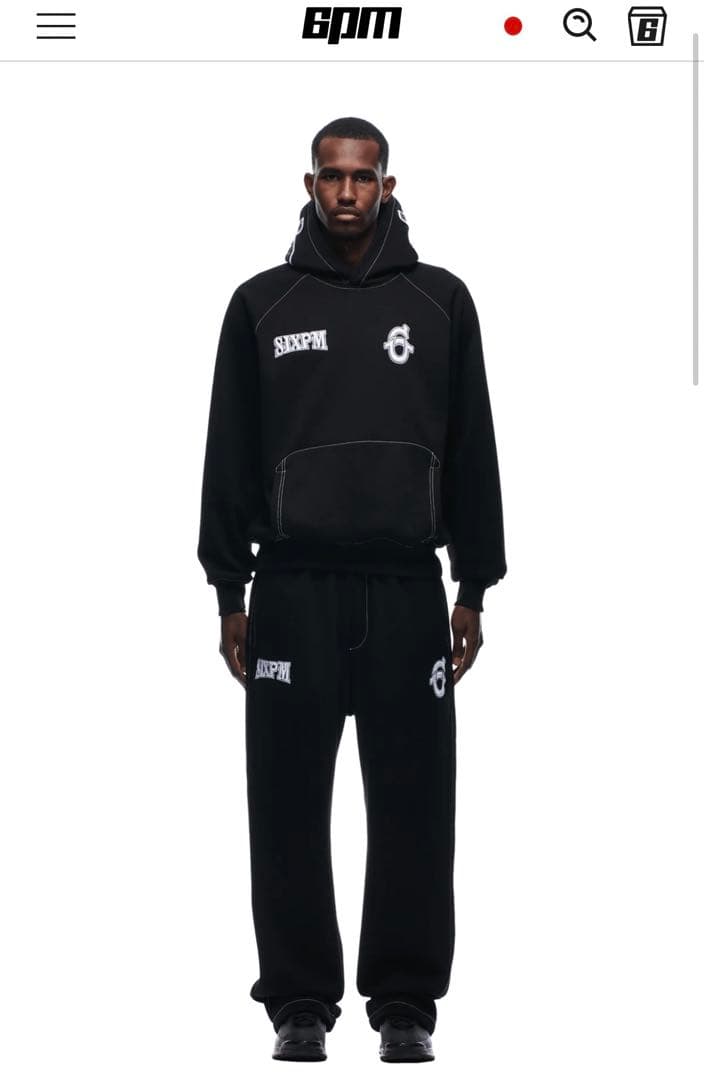 6PM True Religion セットアップ - メルカリ