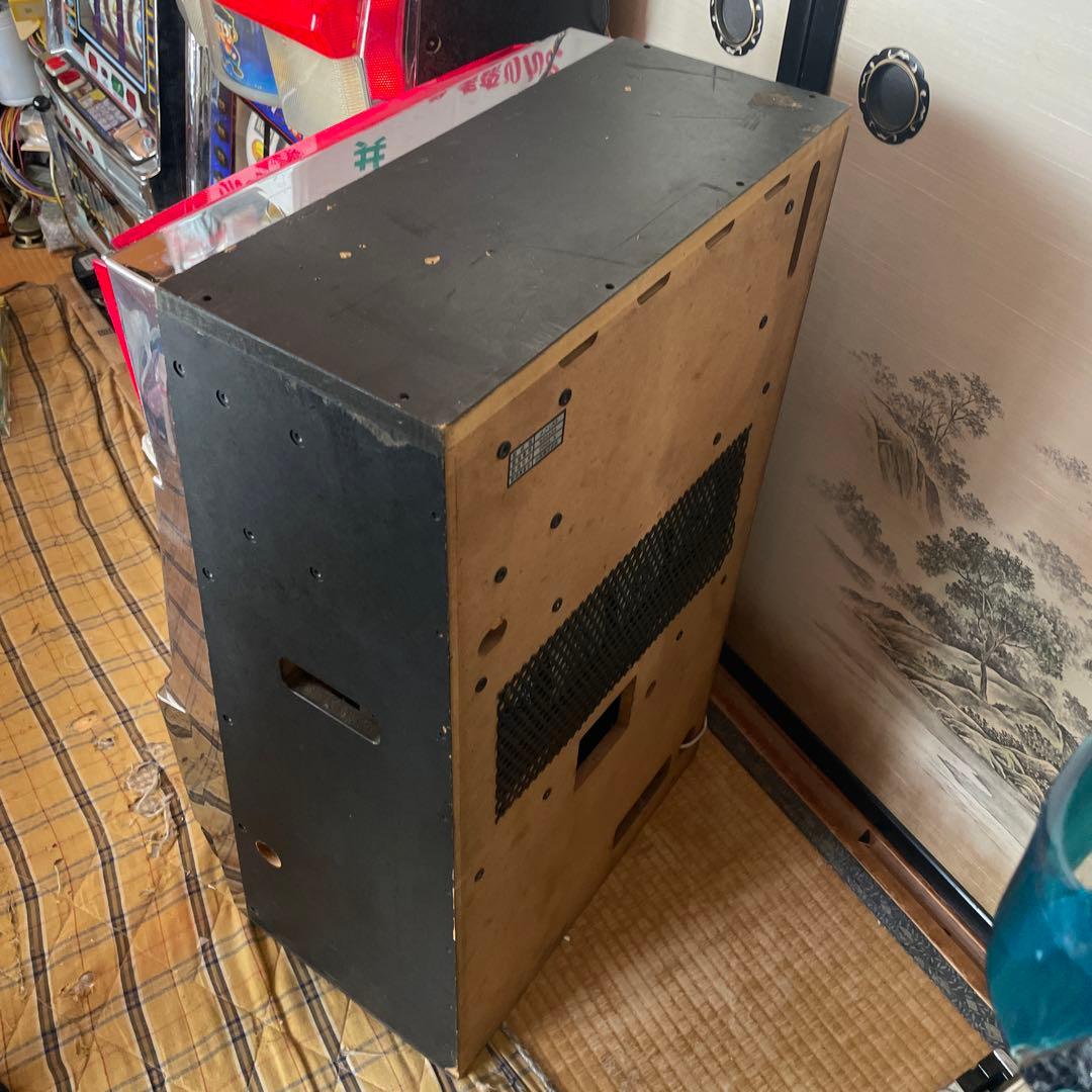 パチスロ 実機 4号機 メフィスト 山佐 ヤマサ - メルカリ