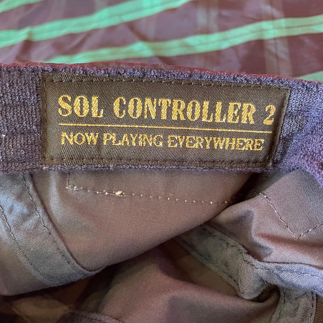 Superbad Solace SC2 Japanorak Hat polo